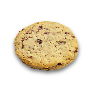 Cranberry Oat Cookie