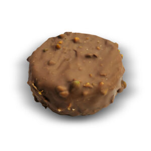 Chocolate Pistachio Cake