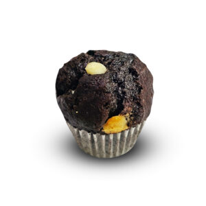 Chocolate Mini Muffin