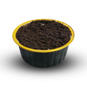 Chocolate Cheesecake Cup