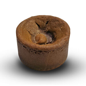 Premium chocolate fondant