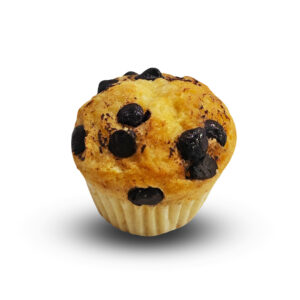Mini Muffin Vanilla