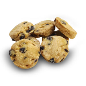 Mini Cookies Vanilla