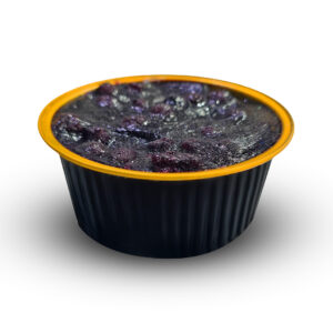 Blueberry Cheesecake Cup