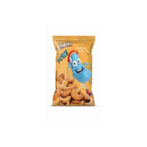 Cashew Pow Fried Salted