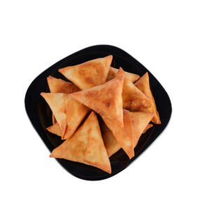 Chicken Samosa