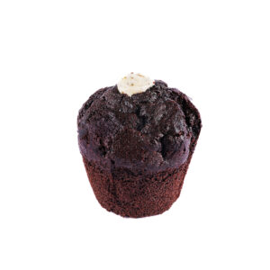 Chocolate Muffin Oreo Cream