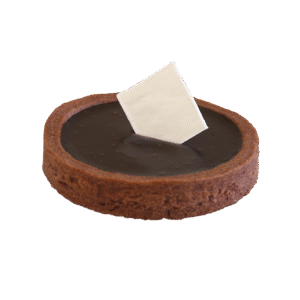 Chocolate-Tart