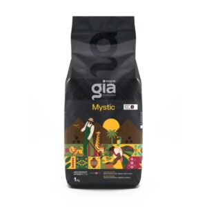 Gia Najjar Mystic Medium Roast