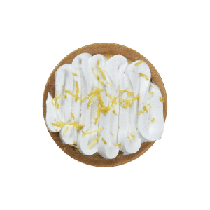 Gourmet Lemon Tart