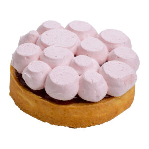 Gourmet Strawberry Tart