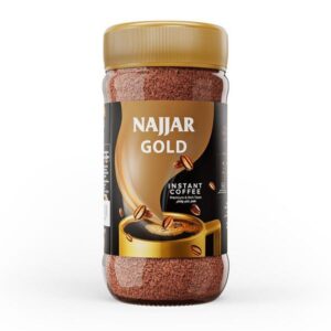 Najjar Instant Gold 195G