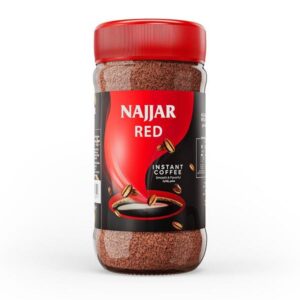 Najjar Instant Red 195G