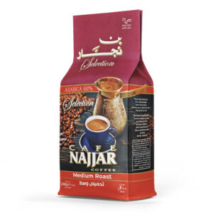 Najjar Selection Medium Roast