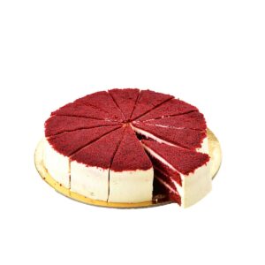 Red Velvet Cake