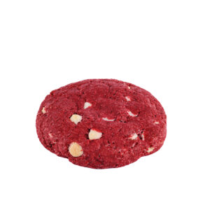 Red Velvet Cookie