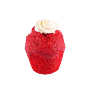 Red Velvet Muffin