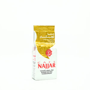 Najjar Super Extra Cardamom