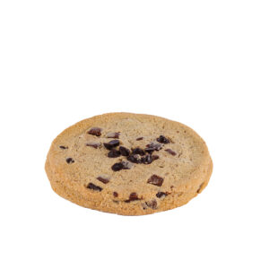 Vanilla Chocolate Cookie