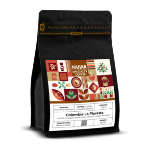 Colombia La Floresta