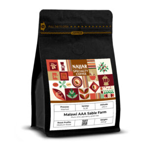 Malawi AAA Sable Farm SL28