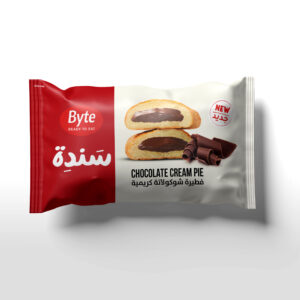 Sandeh Chocolate Pie