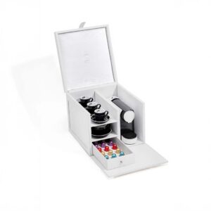 The Masterpiece Collection – Amalfi White