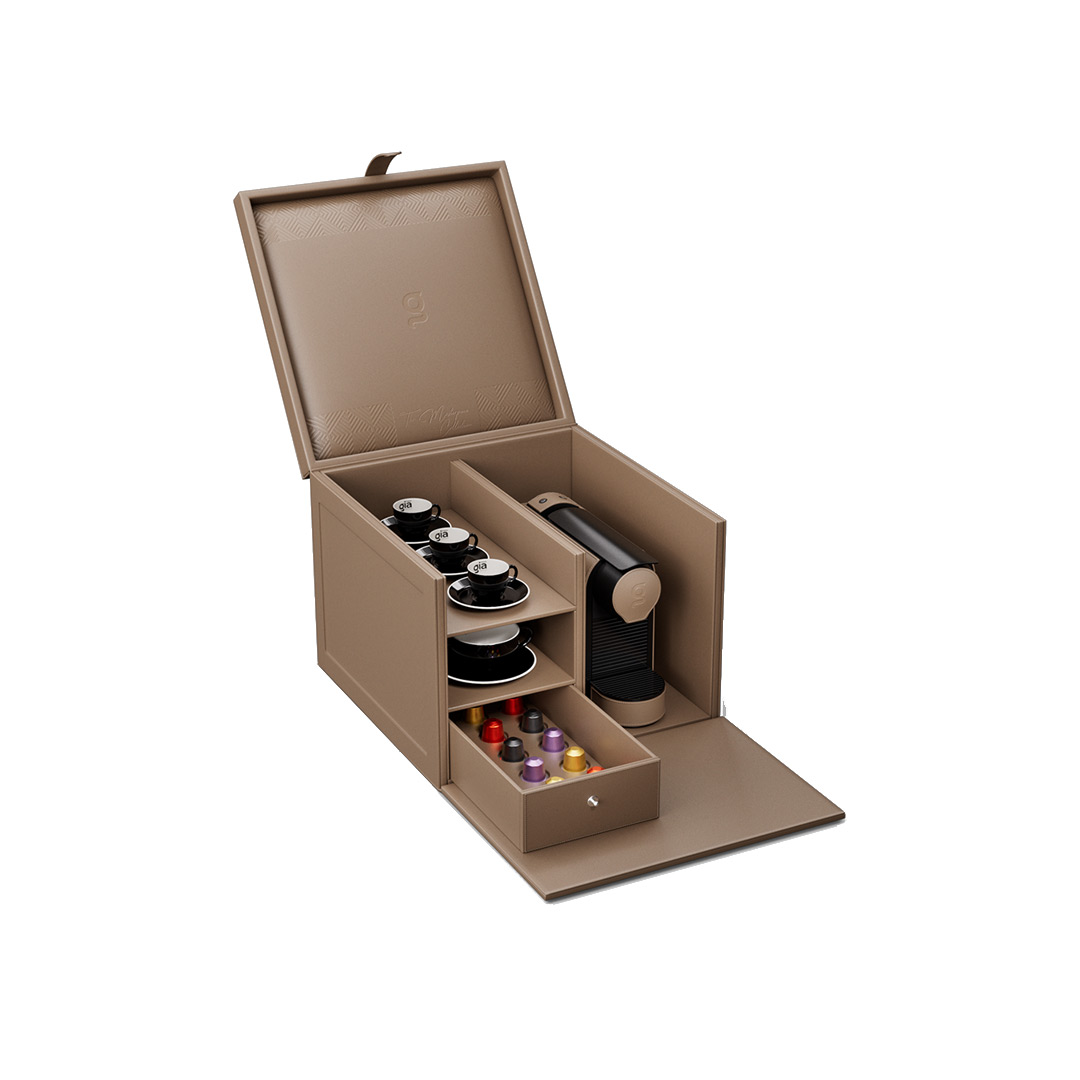 The Masterpiece Collection – Florence Beige