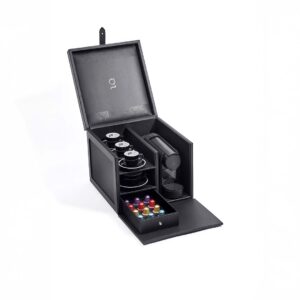 The Masterpiece Collection – Milano Black