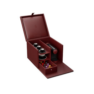 The Masterpiece Collection – Roma Burgundy