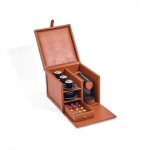 The Masterpiece Collection – Toscana Amber