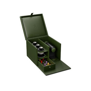 The Masterpiece Collection – Verona Green